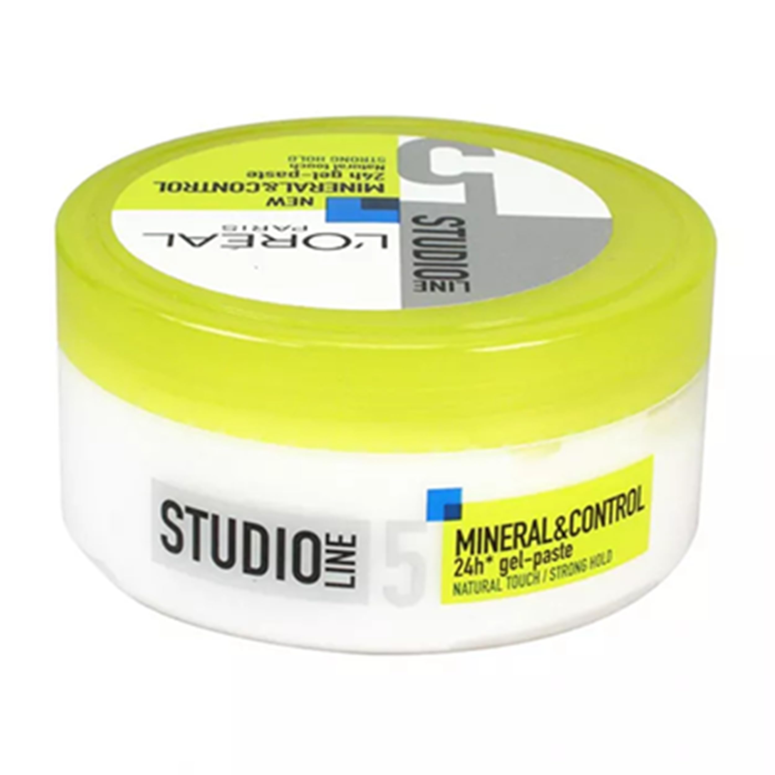 Amazon.com : Loreal Studio Line Mineral Control Modelling Gel